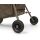 Fox Barrow Rear Wheel Conversion