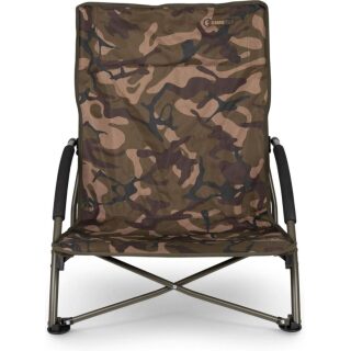 Fox Camolite Guest Chair