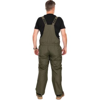 Fox Collection V2 Winter Suit Green