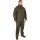 Fox Collection V2 Winter Suit Green