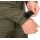 Fox Collection V2 Winter Suit Green