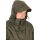 Fox Collection V2 Winter Suit Green