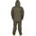 Fox Collection V2 Winter Suit Green