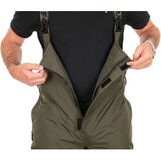 Fox Collection V2 Winter Suit Green - 2XL