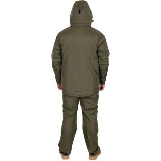 Fox Collection V2 Winter Suit Green - 2XL