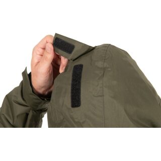 Fox Collection V2 Winter Suit Green - 2XL