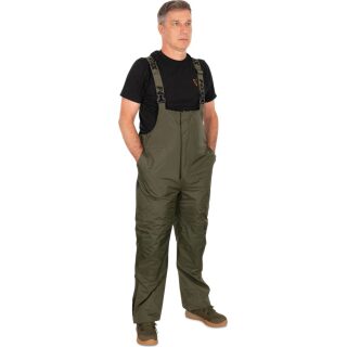 Fox Collection V2 Winter Suit Green - 2XL