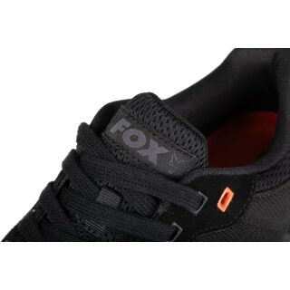 Fox Classic Trainer