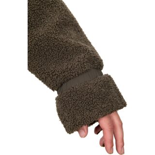 Fox Womens Explorer Hybrid Fleece Jacket - XL