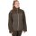 Fox Womens Explorer Hybrid Fleece Jacket - XL