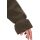 Fox Womens Explorer Hybrid Fleece Jacket - XL