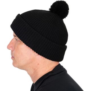 Fox HD Bobble Black