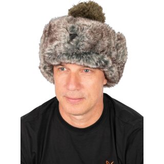 Fox Trapper Hat