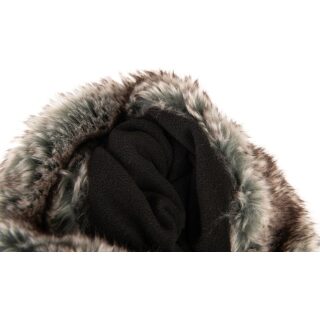 Fox Trapper Hat