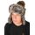 Fox Trapper Hat