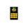 Korda Pop Up Boilie IB Yellow