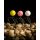 Korda Pop Up Boilie IB Yellow