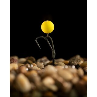 Korda Pop Up Boilie IB Yellow 12mm