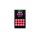 Korda Pop Up Boilie Fruity Squid Pink 12mm
