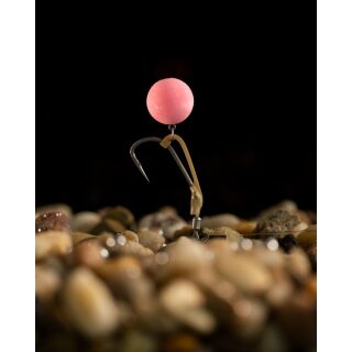 Korda Pop Up Boilie Fruity Squid Pink 14mm