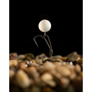 Korda Pop Up Boilie Banoffee White 14mm