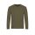 Korda Mindset Minimal LS Tee Dark Olive