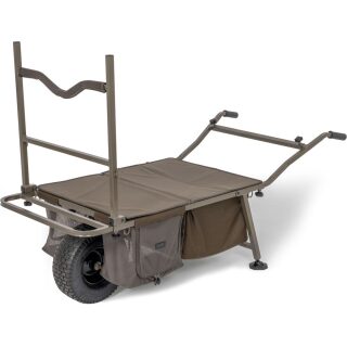 Avid Carp Transit Terrain Barrow
