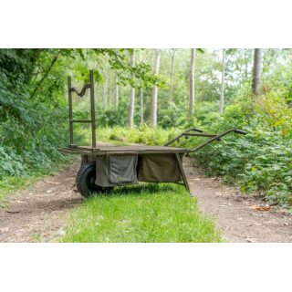 Avid Carp Transit Terrain Barrow