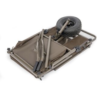 Avid Carp Transit Terrain Barrow