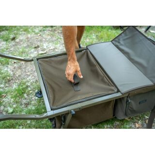 Avid Carp Transit Terrain Barrow