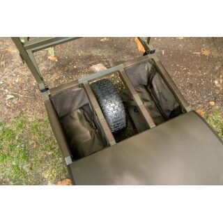 Avid Carp Transit Terrain Barrow