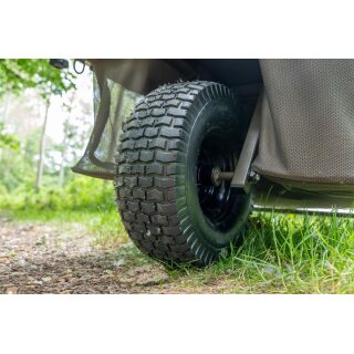 Avid Carp Transit Terrain Barrow