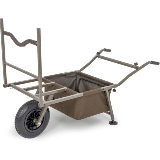 Avid Carp Transit Essentials Barrow