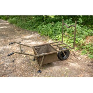 Avid Carp Transit Essentials Barrow