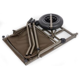 Avid Carp Transit Essentials Barrow