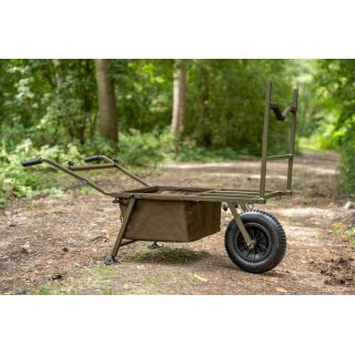 Avid Carp Transit Essentials Barrow