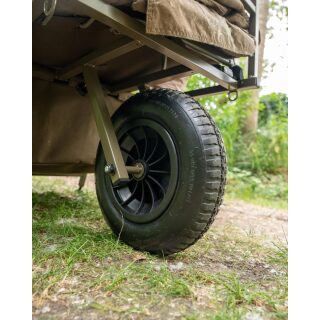 Avid Carp Transit Essentials Barrow
