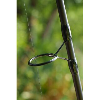 Avid Carp Ascent Rod