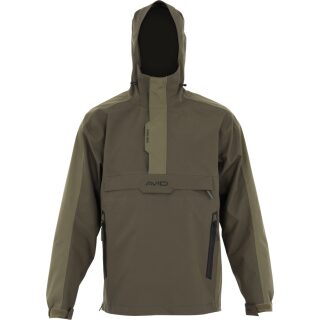 Avid Carp Hydro-Force 20K Pro Pullover Jacket