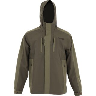 Avid Carp Hydro-Force 20K Pro Full-Zip Jacket