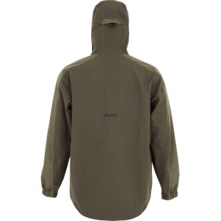 Avid Carp Hydro-Force 20K Pro Full-Zip Jacket