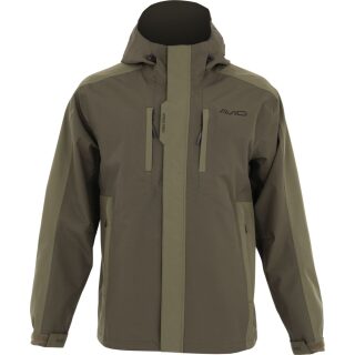 Avid Carp Hydro-Force 20K Pro Full-Zip Jacket - L