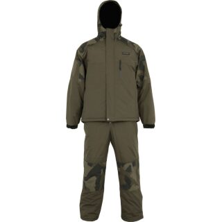 Avid Carp Arctic-Series Winter Suit