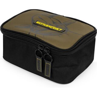 Black Cat Battle Cat Elite Accessory Pouch