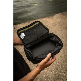Black Cat Battle Cat Elite Accessory Pouch