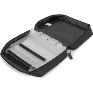 Black Cat Battle Cat Elite Rig Wallet