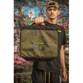 Black Cat Battle Cat Elite Rig Wallet