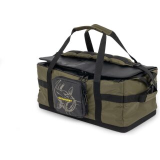 Black Cat Battle Cat Elite Kit Carrier