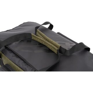 Black Cat Battle Cat Elite Kit Carrier
