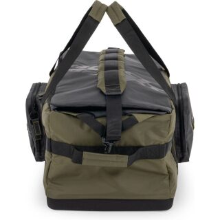 Black Cat Battle Cat Elite Kit Carrier